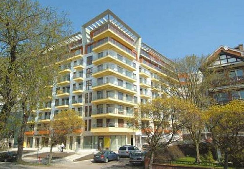 Apartamenty Kołobrzeg 6