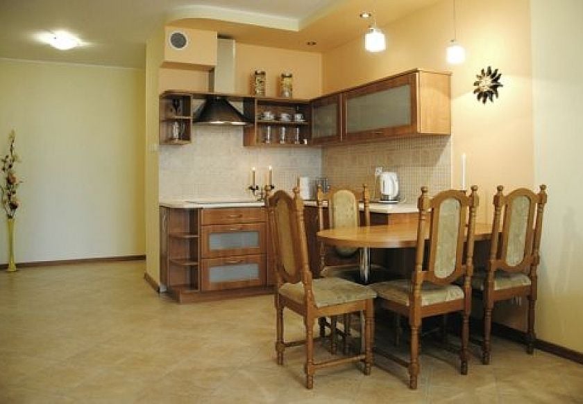 Apartamenty Kołobrzeg 7