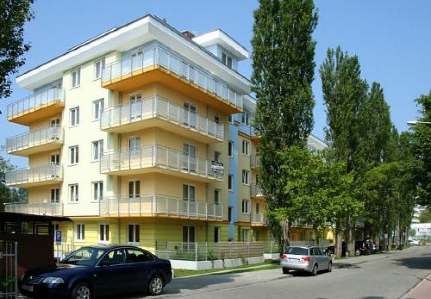 Apartamenty Kołobrzeg 8