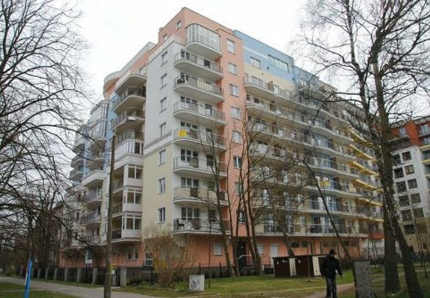 Apartamenty Kołobrzeg 11