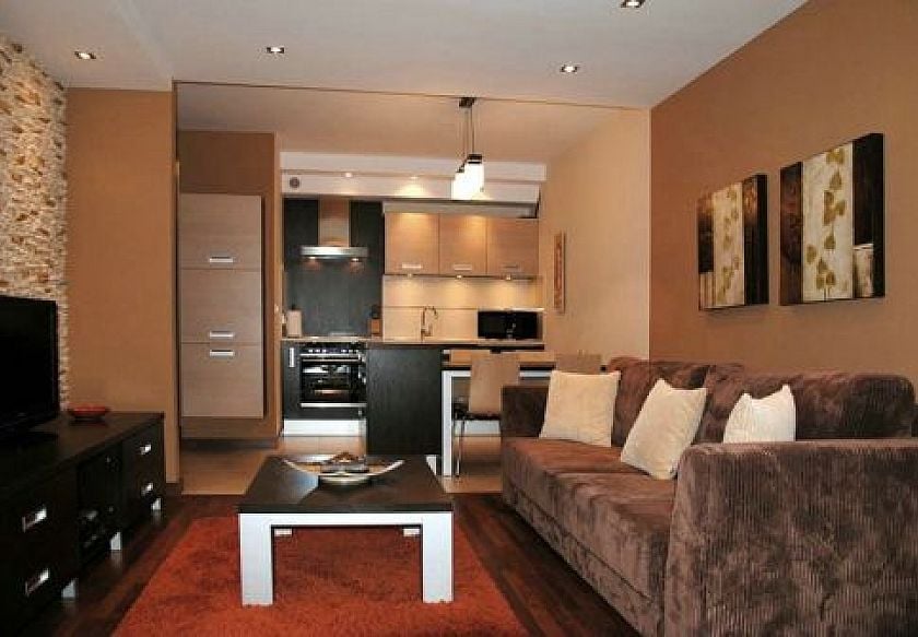 Apartamenty Kołobrzeg 13