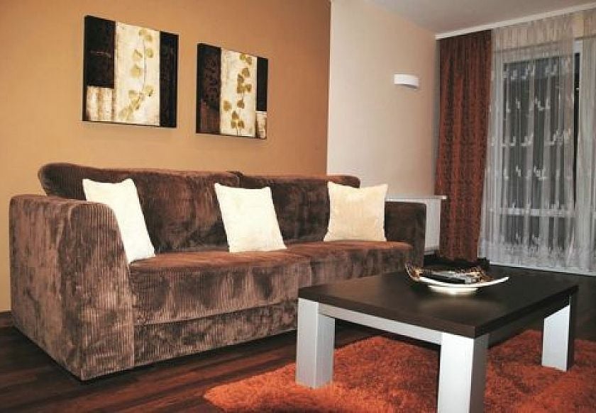 Apartamenty Kołobrzeg 18