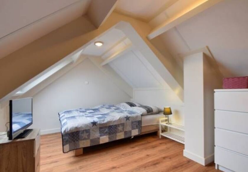 Komfortowy 2 sypialnia