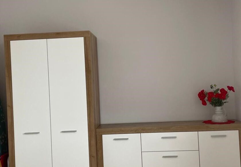 Komfortowy 1 sypialnia