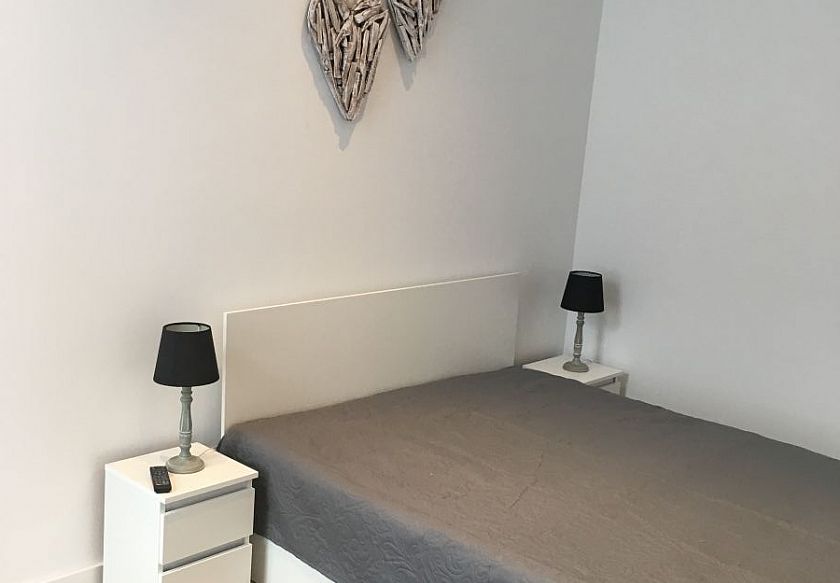 Apartament numer 4
