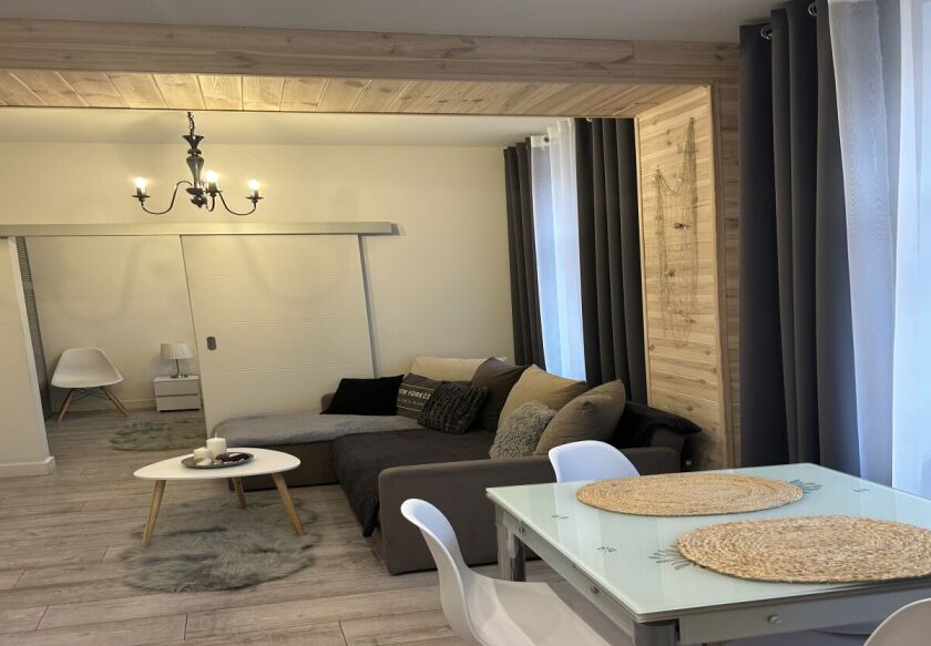 Apartament 1