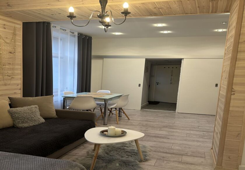 Apartament 1