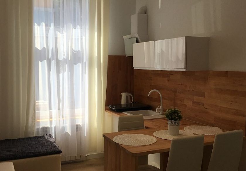 Apartament numer numer 3