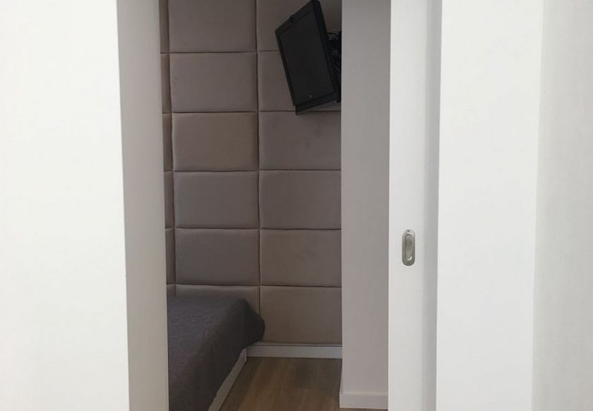 Apartament numer 3