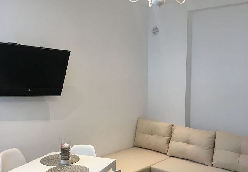 Apartament numer 4