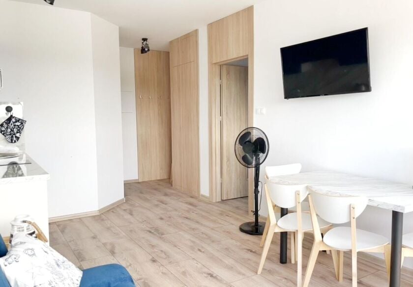 Apartamenty MAGELLAN 50 m od plaży 8