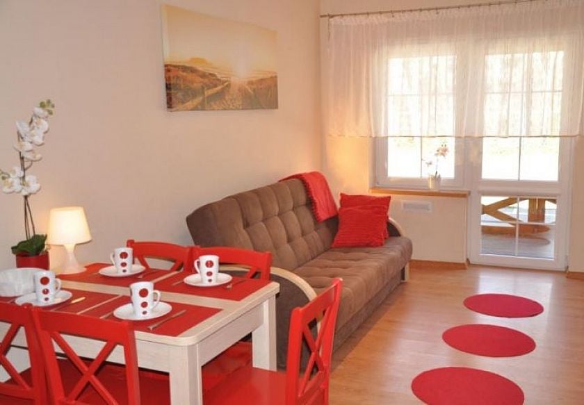 Apartamenty MAGELLAN 50 m od plaży 32