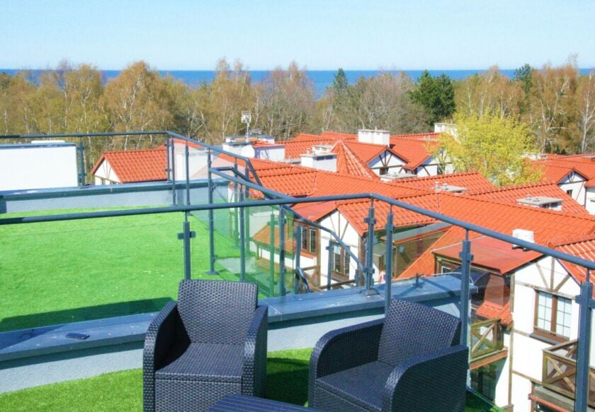 Apartamenty MAGELLAN 50 m od plaży 17