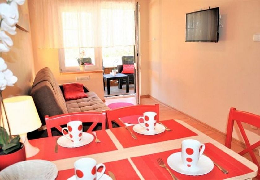 Apartamenty MAGELLAN 50 m od plaży 33