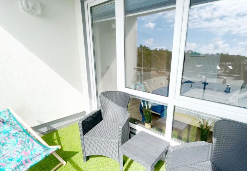 Apartamenty MAGELLAN 50 m od plaży 15