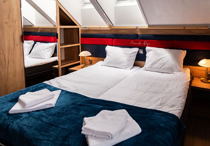 Apartamenty Mazurski Rejs 2