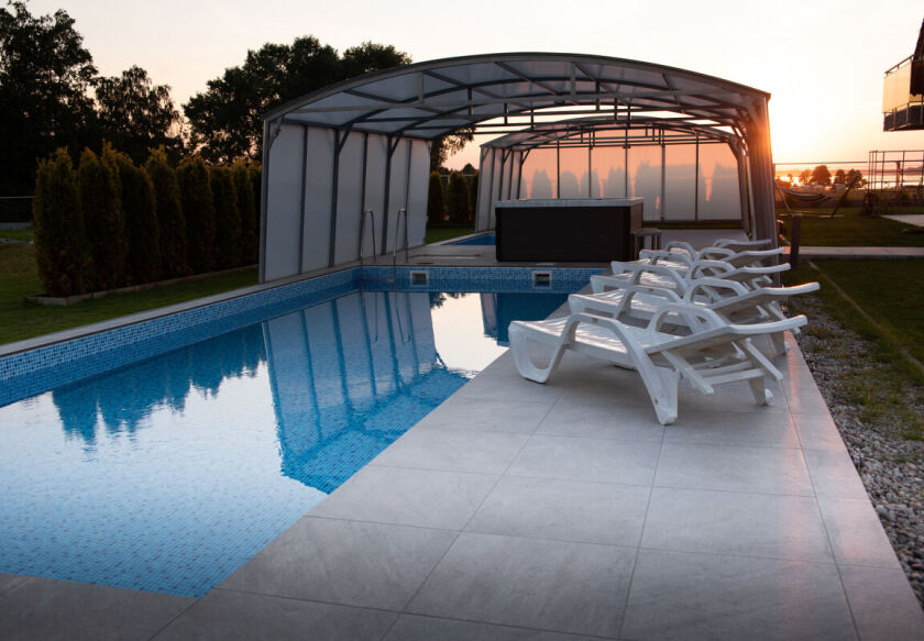 Apartamenty Mazurski Rejs 8