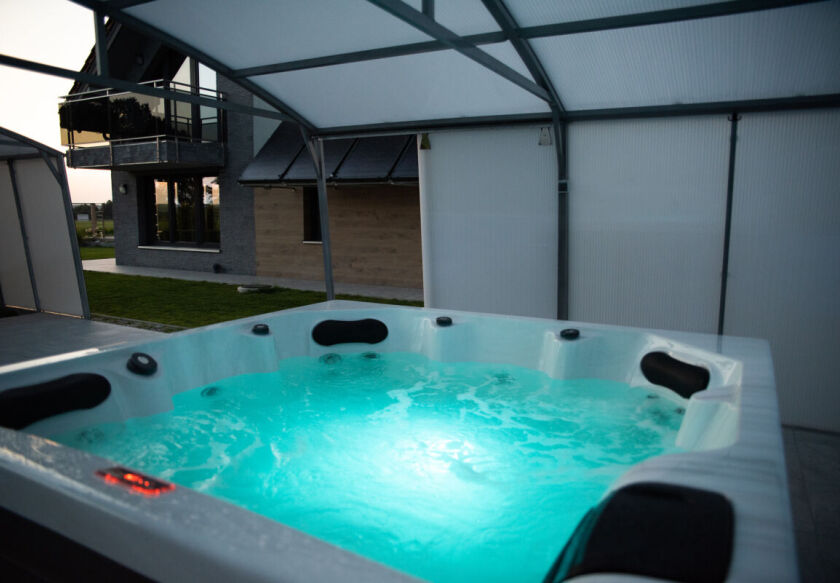 Apartamenty Mazurski Rejs 14