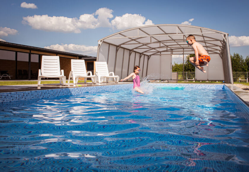 Apartamenty Mazurski Rejs - noclegi Kal