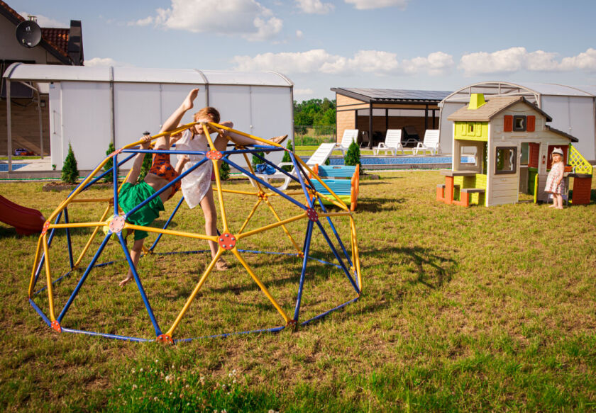 Apartamenty Mazurski Rejs 12