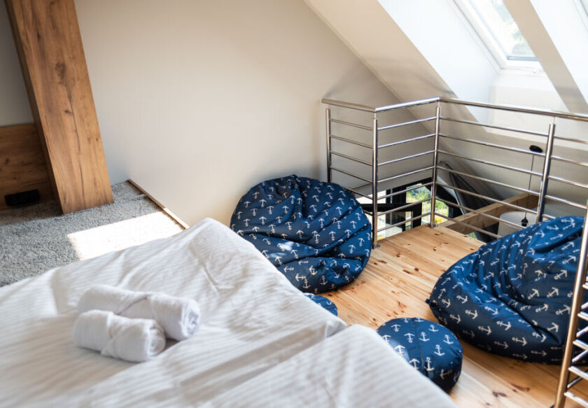 Apartamenty Mazurski Rejs 15