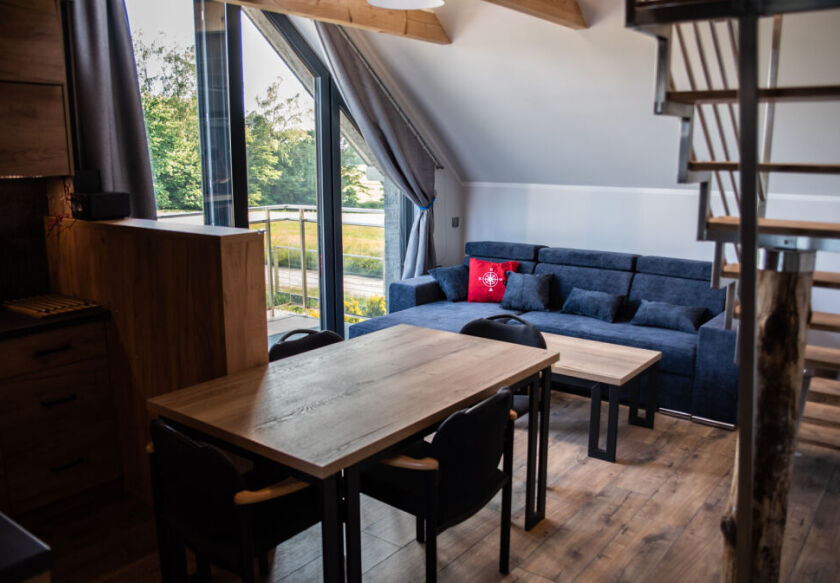 Apartamenty Mazurski Rejs 16