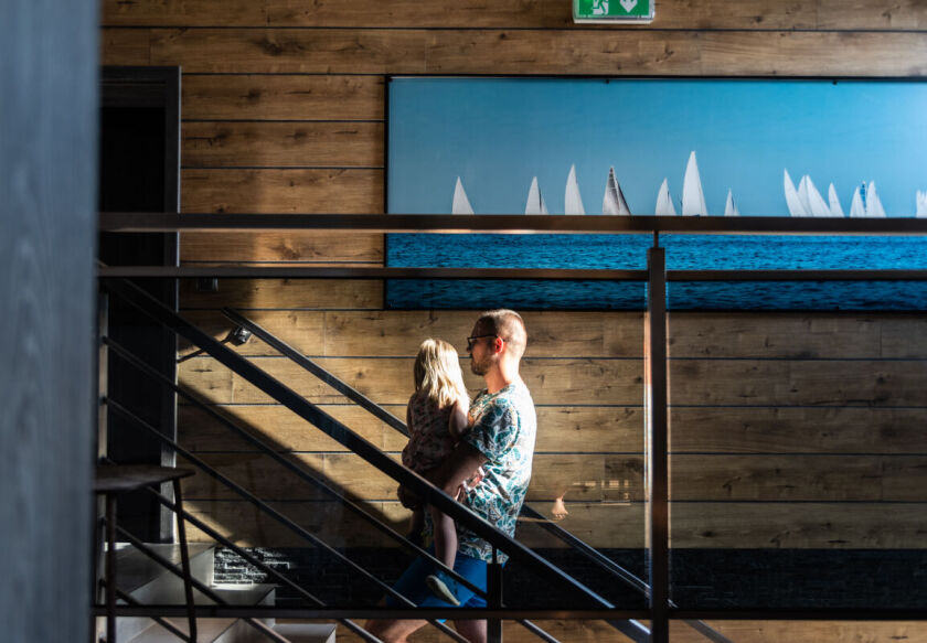 Apartamenty Mazurski Rejs 17