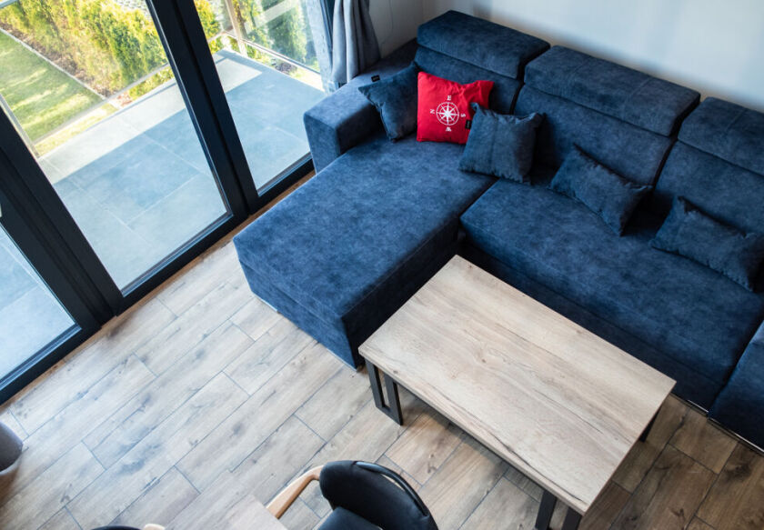 Apartamenty Mazurski Rejs 18