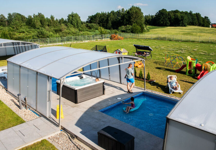 Apartamenty Mazurski Rejs 19