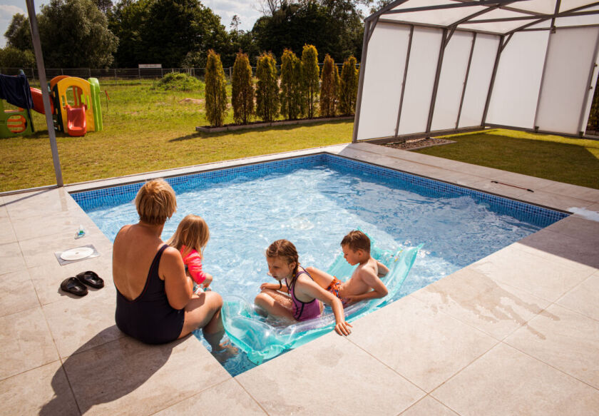 Apartamenty Mazurski Rejs 20