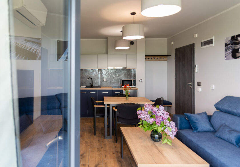 Apartamenty Mazurski Rejs 25