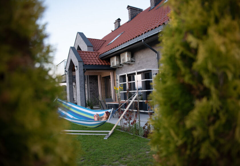 Apartamenty Mazurski Rejs 21