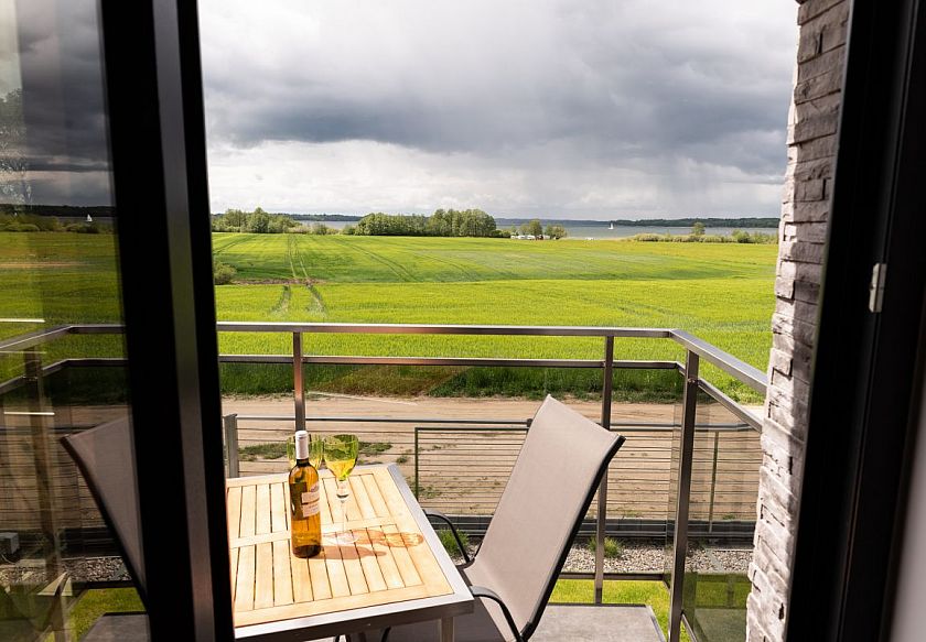 Apartamenty Mazurski Rejs 4