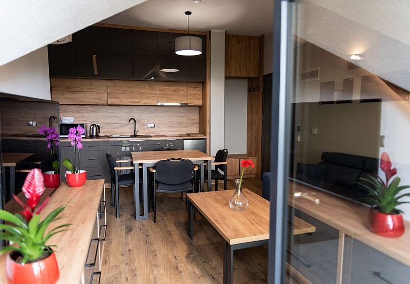 Apartamenty Mazurski Rejs 3