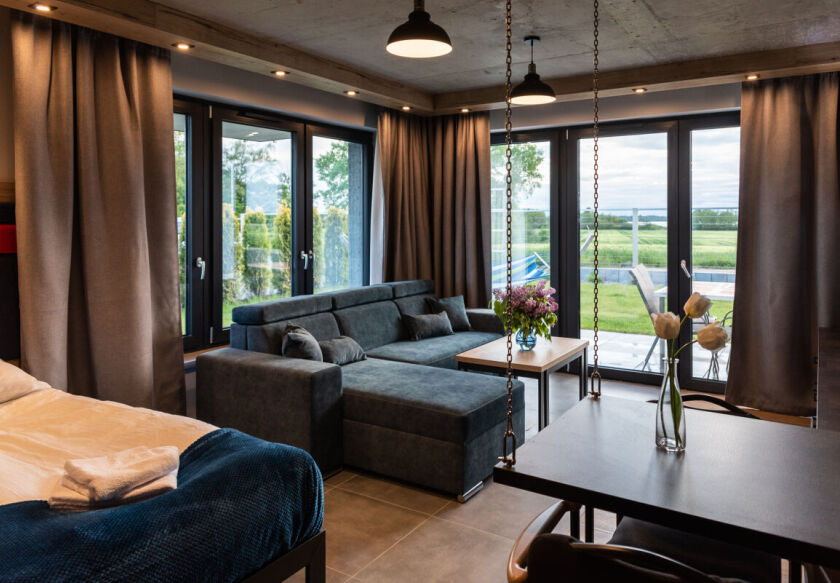 Apartamenty Mazurski Rejs 23