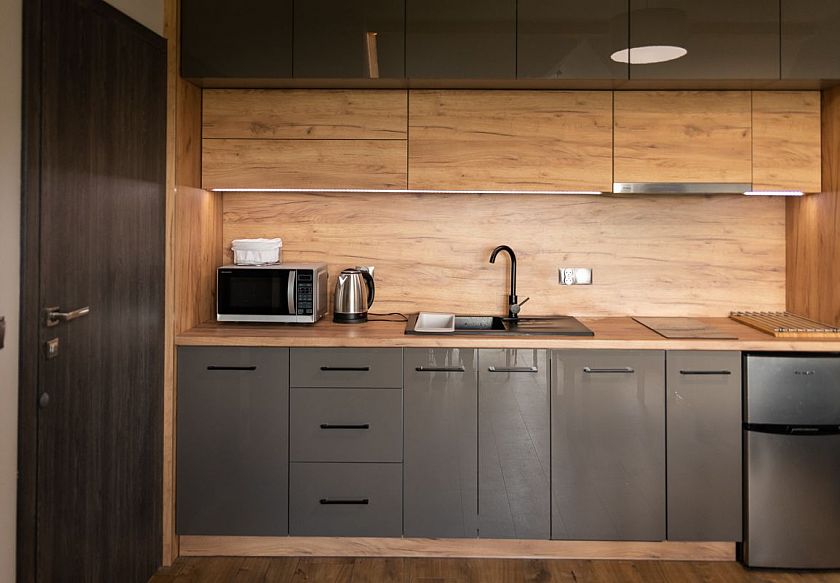 Apartamenty Mazurski Rejs 7