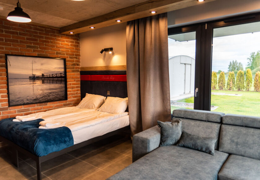 Apartamenty Mazurski Rejs 24