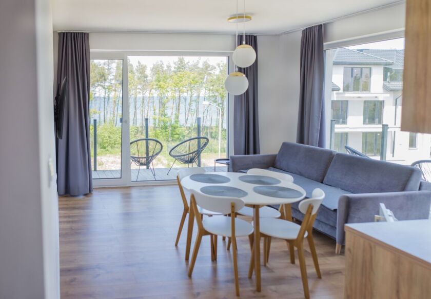 Apartamenty MHoliday 2