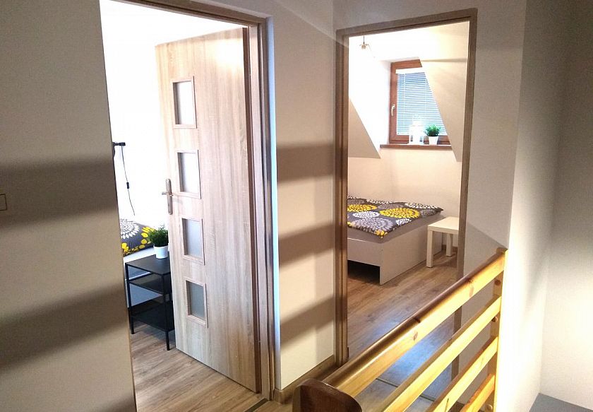 Apartamenty Na Nadmorskiej w Ustroniu Morskim 11