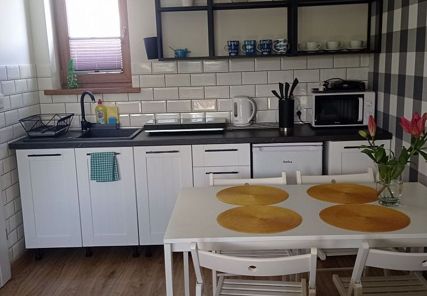 Apartamenty Na Nadmorskiej w Ustroniu Morskim 9