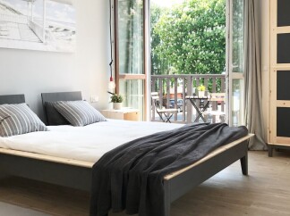 Nocleg w Rowach - APARTAMENTY NADMORSKA 