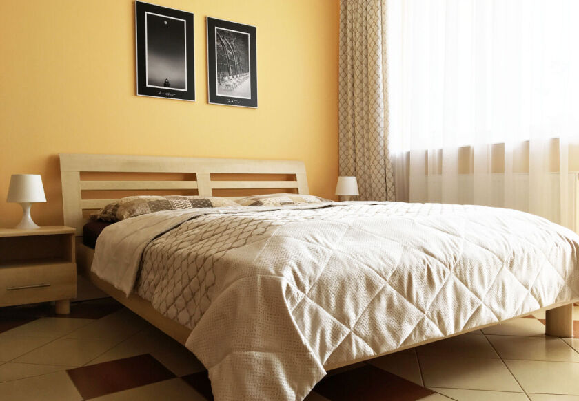 Apartamenty Park Zdrojowy Portowa14 4