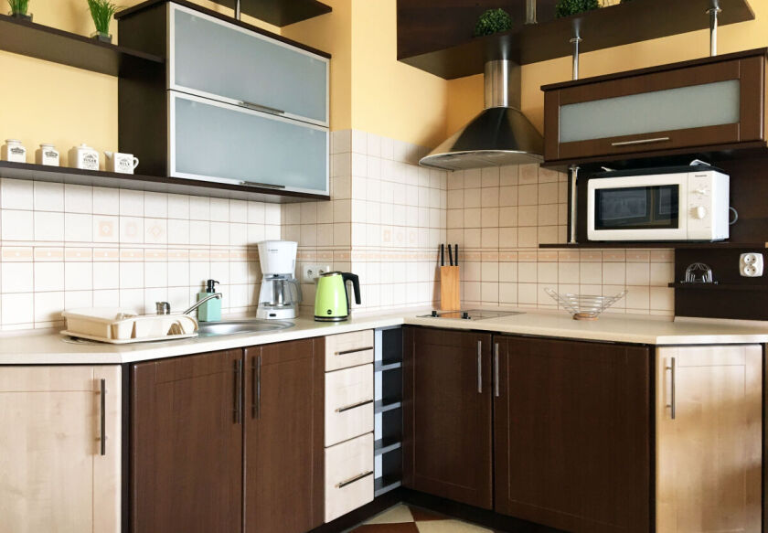 Apartamenty Park Zdrojowy Portowa14 7