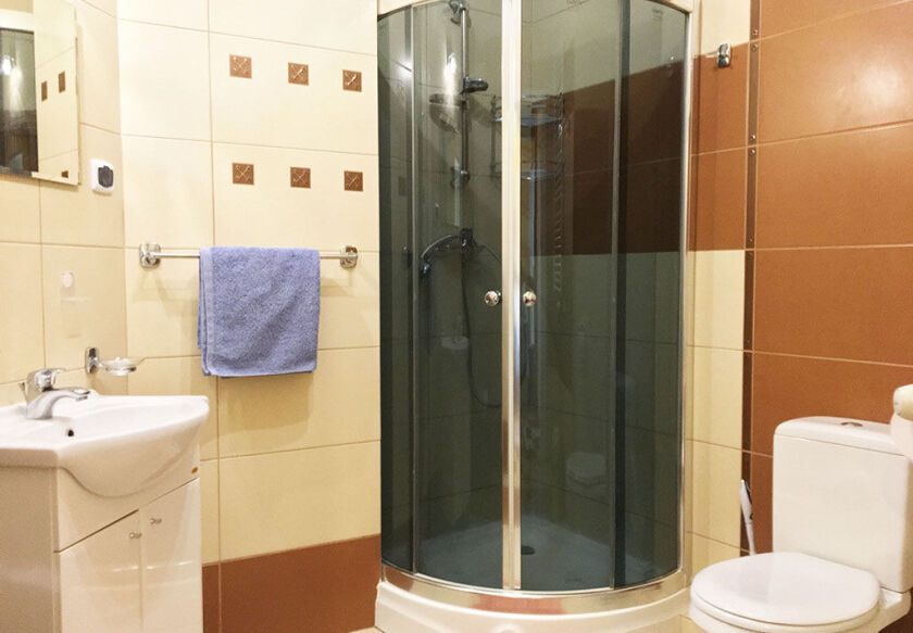 Apartamenty Park Zdrojowy Portowa14 8