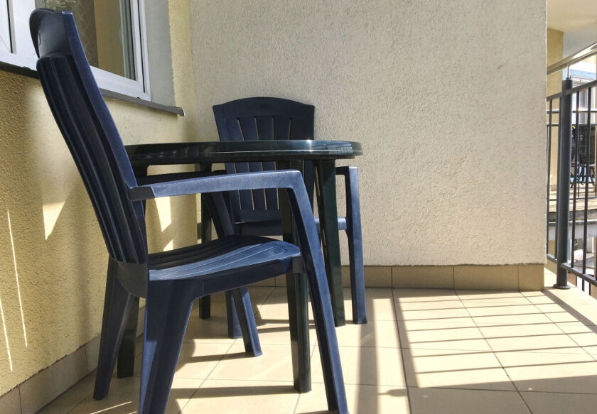 Apartamenty Park Zdrojowy Portowa14 9