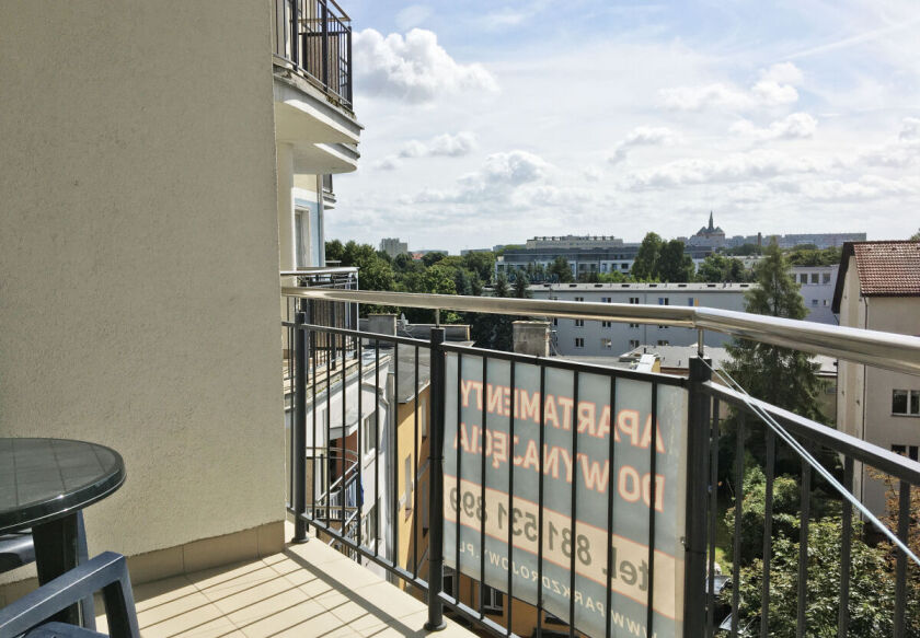 Apartamenty Park Zdrojowy Portowa14 10