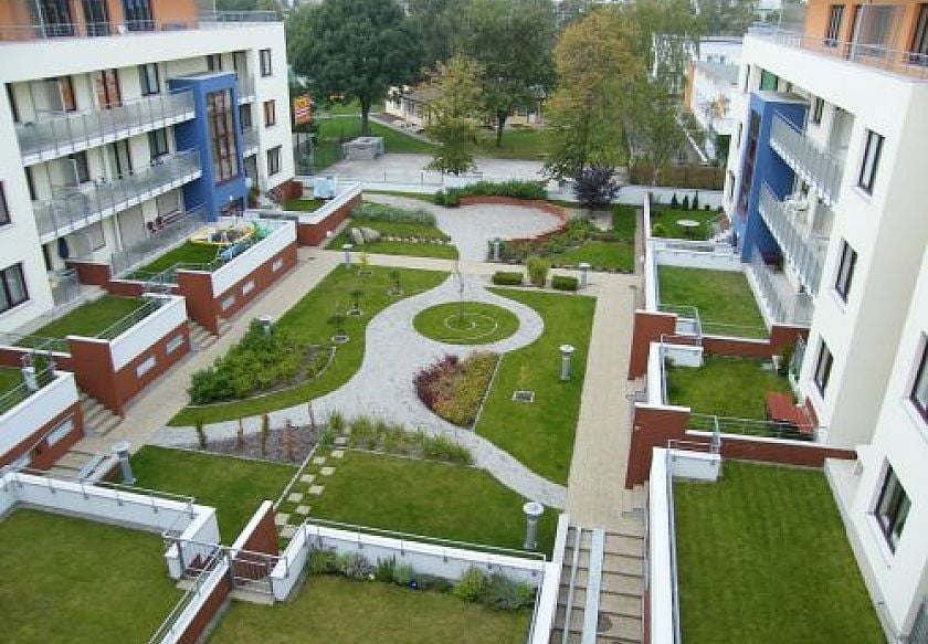 Apartamenty-Plaza Kołobrzeg 17