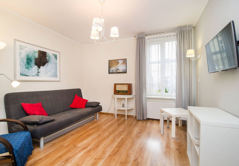 Pod Modrzewiem-salon