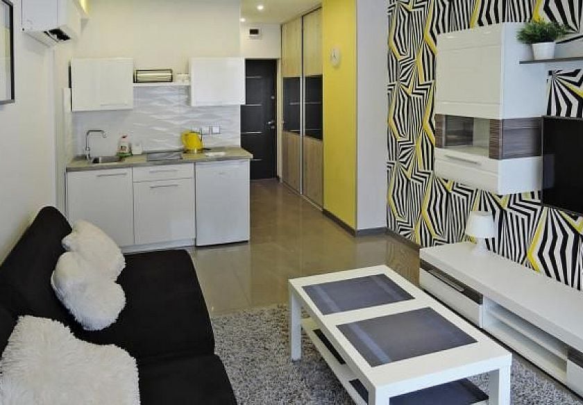 Apartamenty przy plaży 4