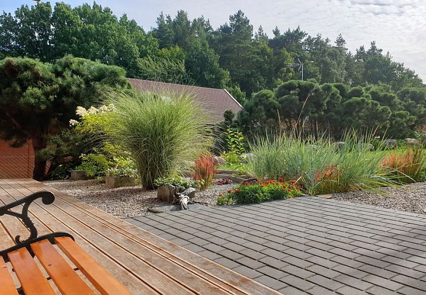 Apartamenty Przystanek Dębina (Rowy) 21